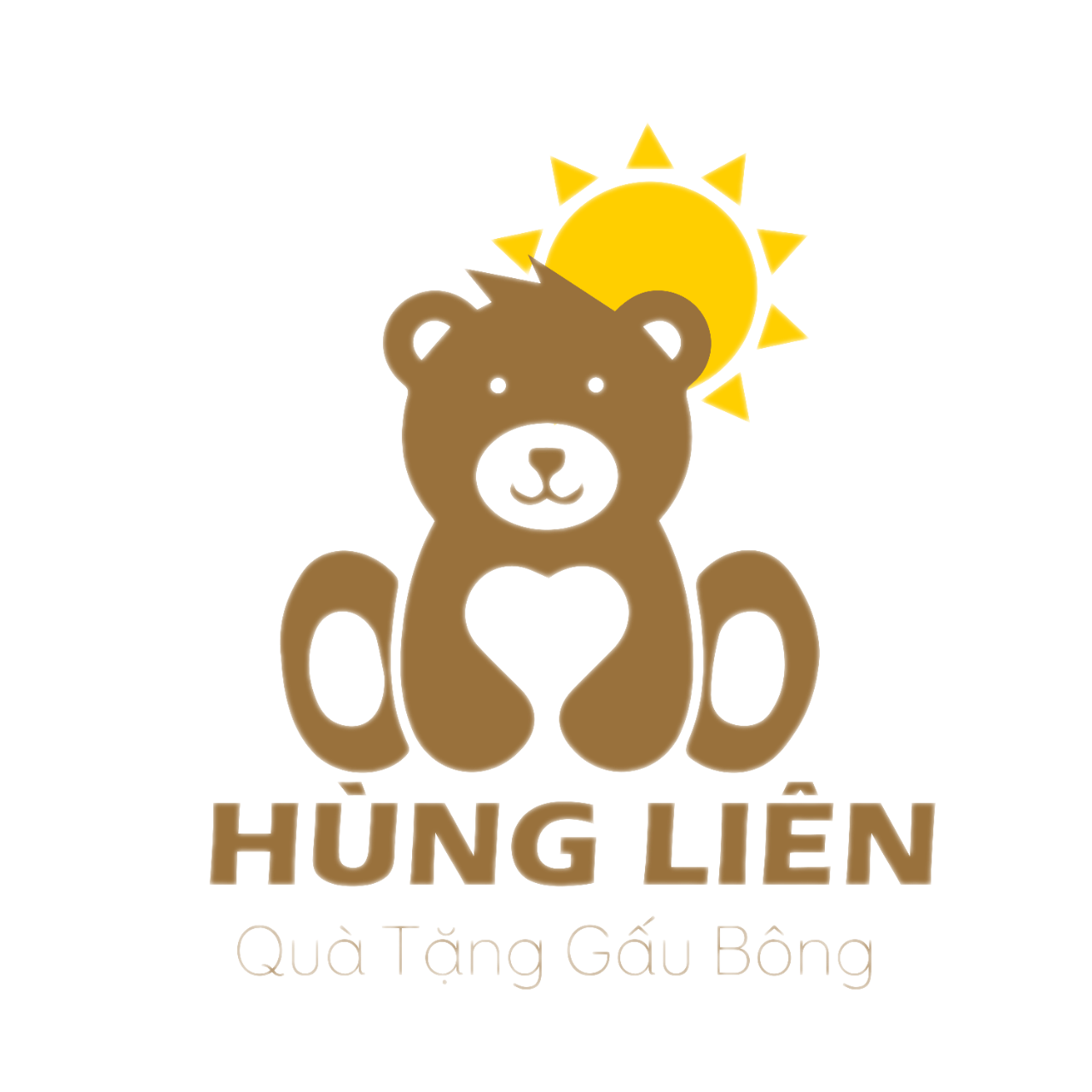 Gấu Bông - Quà Lưu Niệm Hùng Liên