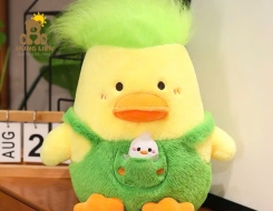 Gấu Bông - Quà Lưu Niệm Hùng Liên