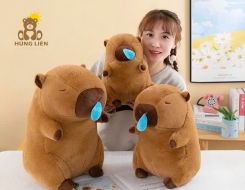 Gấu Bông - Quà Lưu Niệm Hùng Liên