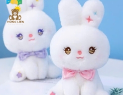 Gấu Bông - Quà Lưu Niệm Hùng Liên