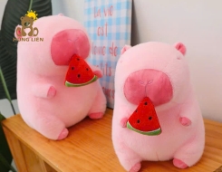 Gấu Bông - Quà Lưu Niệm Hùng Liên