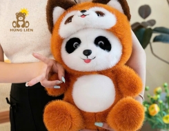 Gấu Bông - Quà Lưu Niệm Hùng Liên