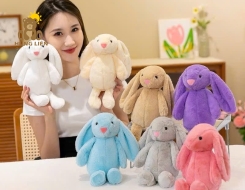 Gấu Bông - Quà Lưu Niệm Hùng Liên