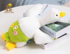 Gấu Bông - Quà Lưu Niệm Hùng Liên