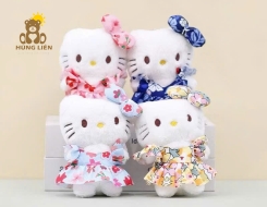 Gấu Bông - Quà Lưu Niệm Hùng Liên