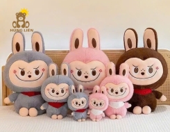 Gấu Bông - Quà Lưu Niệm Hùng Liên