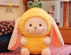 Gấu Bông - Quà Lưu Niệm Hùng Liên