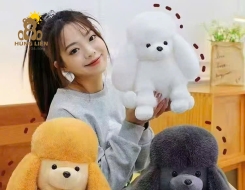 Gấu Bông - Quà Lưu Niệm Hùng Liên