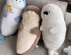 Gấu Bông - Quà Lưu Niệm Hùng Liên