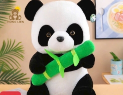 Gấu Bông - Quà Lưu Niệm Hùng Liên