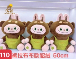 Gấu Bông - Quà Lưu Niệm Hùng Liên