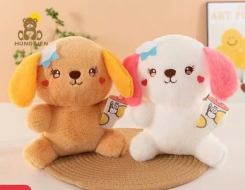 Gấu Bông - Quà Lưu Niệm Hùng Liên