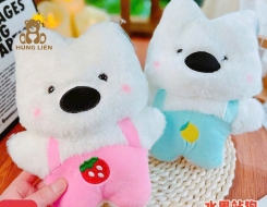 Gấu Bông - Quà Lưu Niệm Hùng Liên