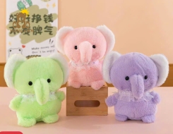 Gấu Bông - Quà Lưu Niệm Hùng Liên