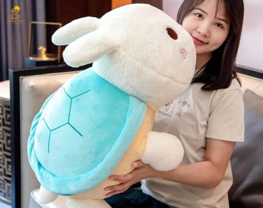 Rùa thỏ 